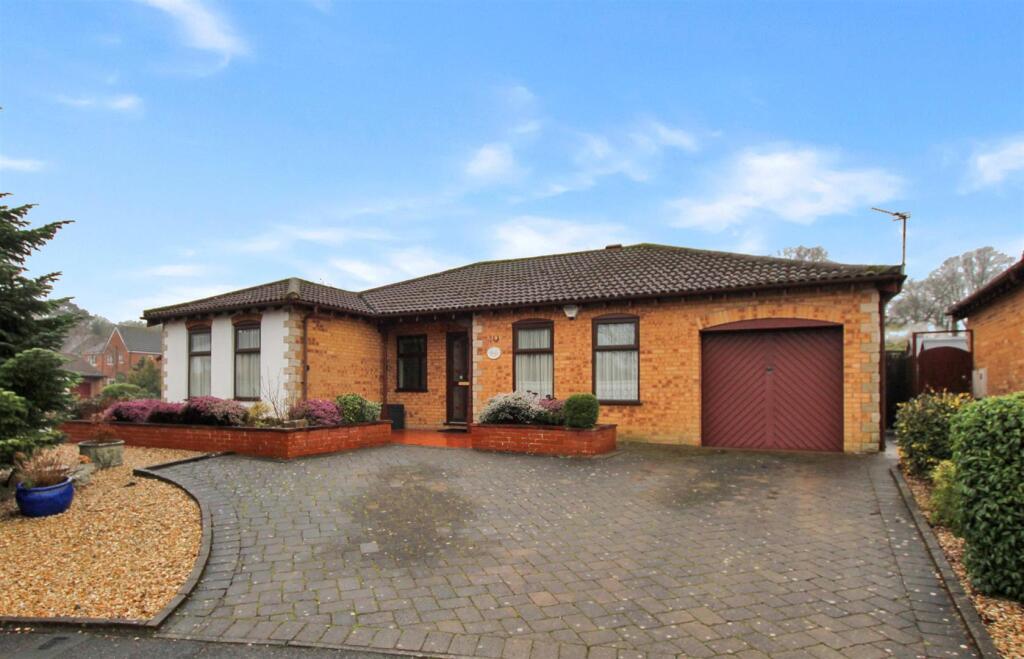 Main image of property: Burghley Road, Lincoln