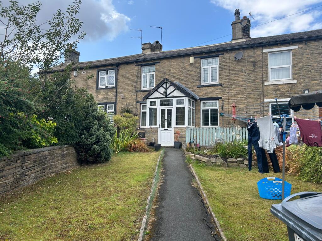 Main image of property: Highfield Road, Idle, West Yorks, BD10