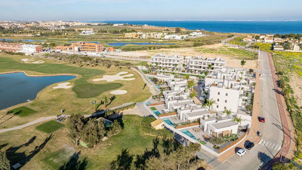 Main image of property: Murcia, Los Alcázares