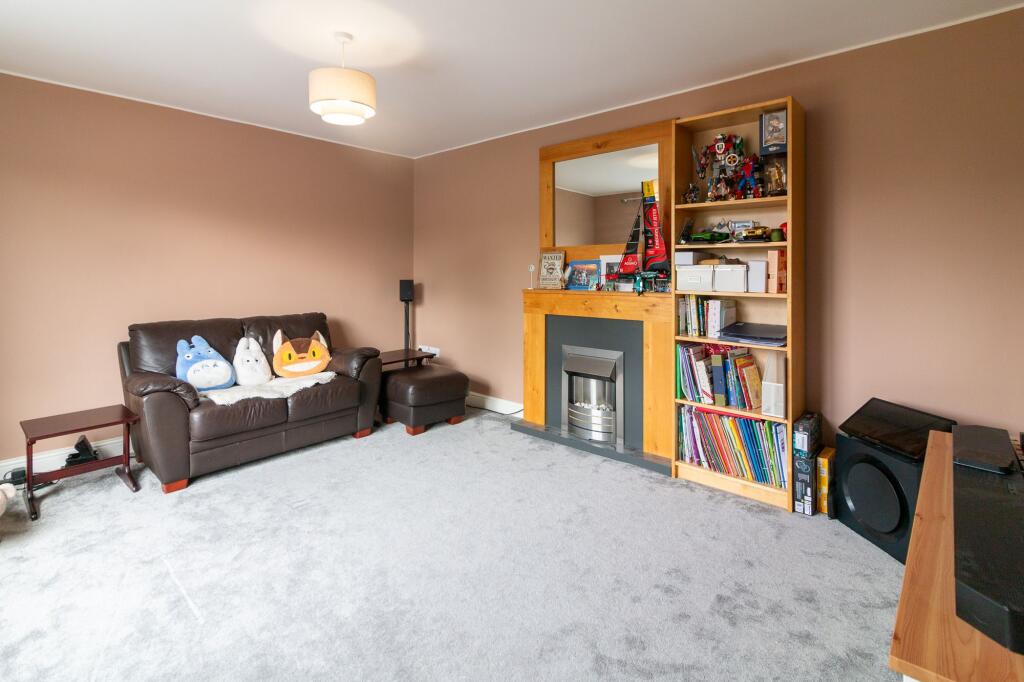 House in Nottingham - More