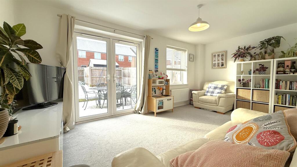 Arkell Way, Selly Oak, Birmingham photo 2