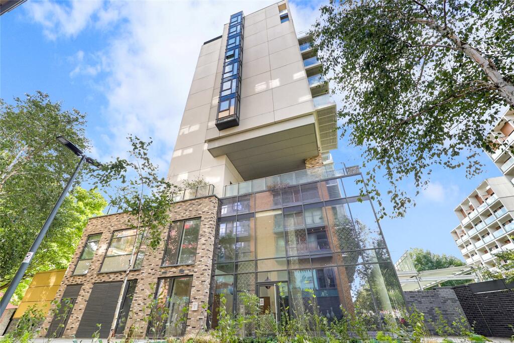 Main image of property: Beechwood Road, E8