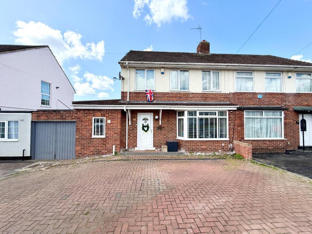 Main image of property: Ragpath Lane, Stockton-On-Tees