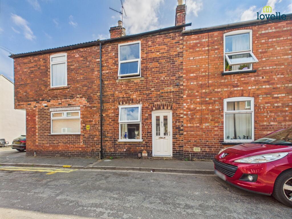 Main image of property: Queen Street, Lincoln, LN5