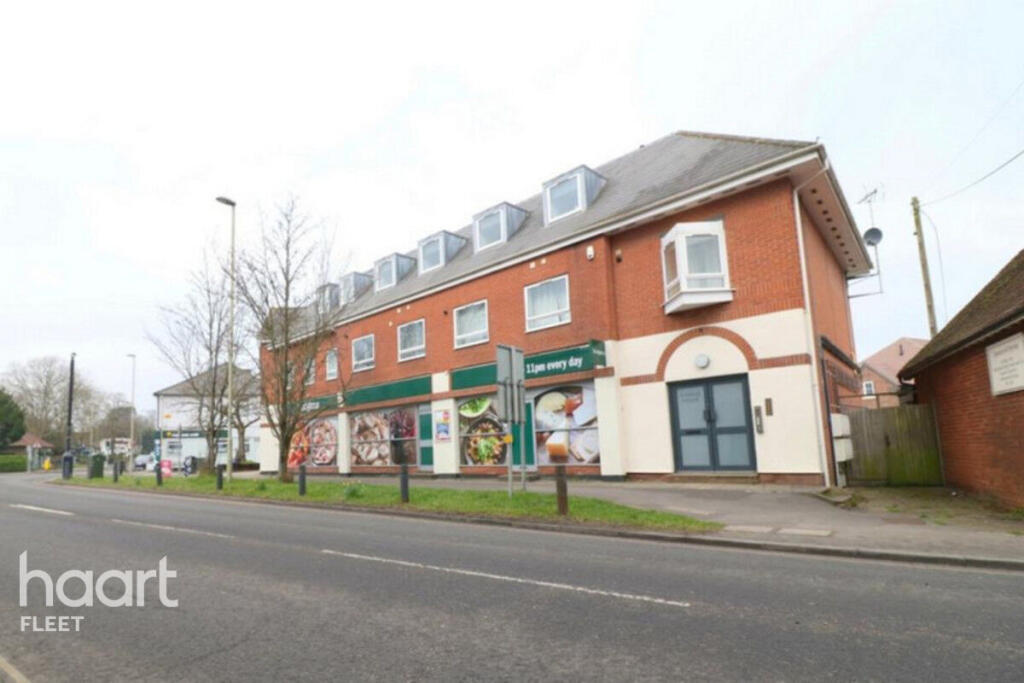 Main image of property: London Road, Hook