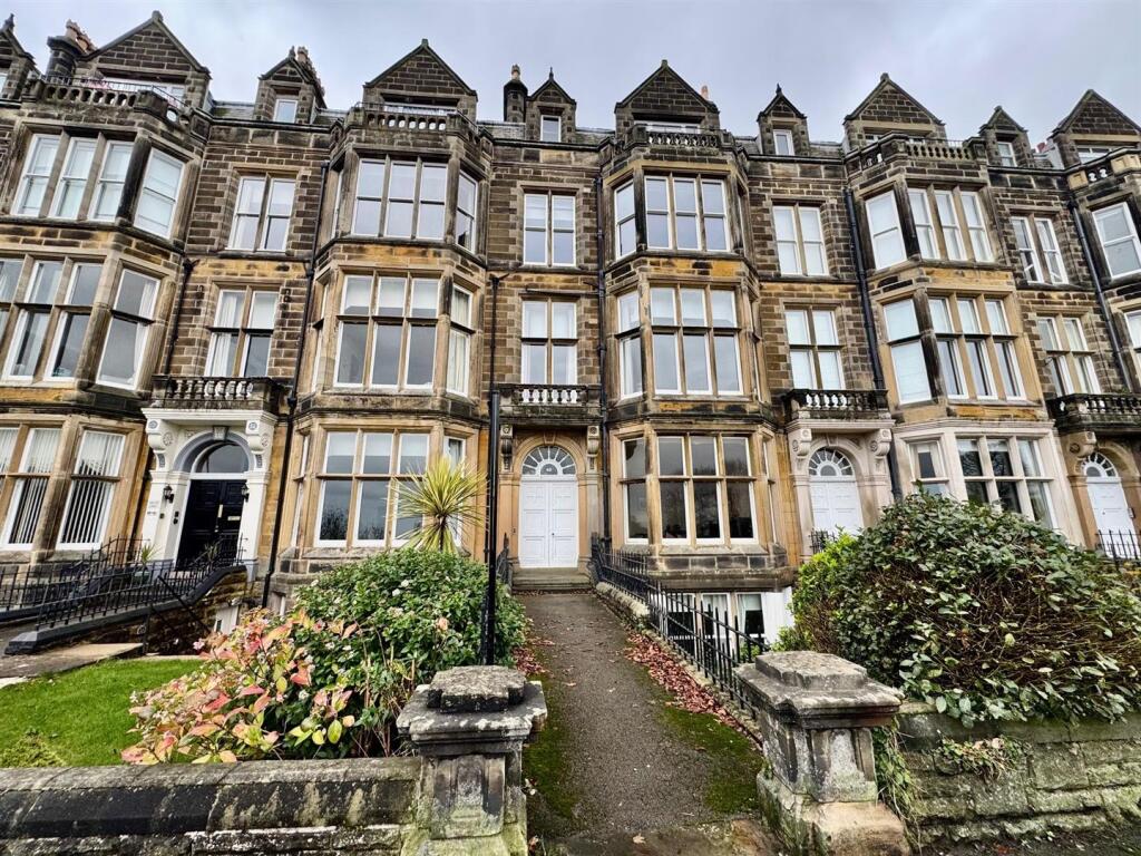 Main image of property: Esplanade, Scarborough