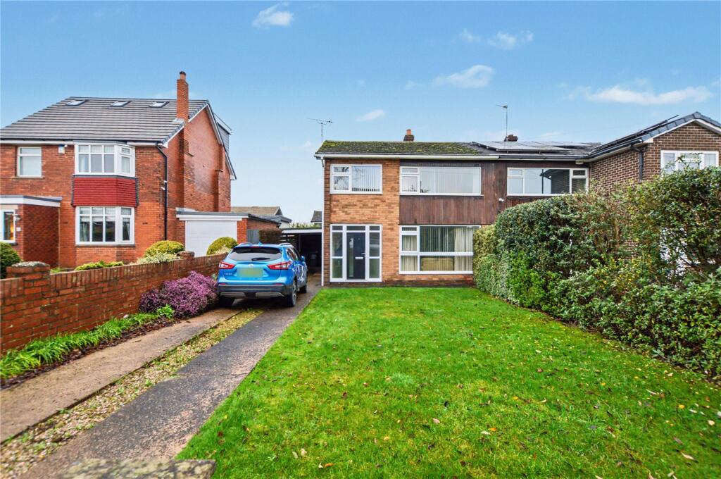 Main image of property: Holmsley Lane, Woodlesford, Leeds, West Yorkshire