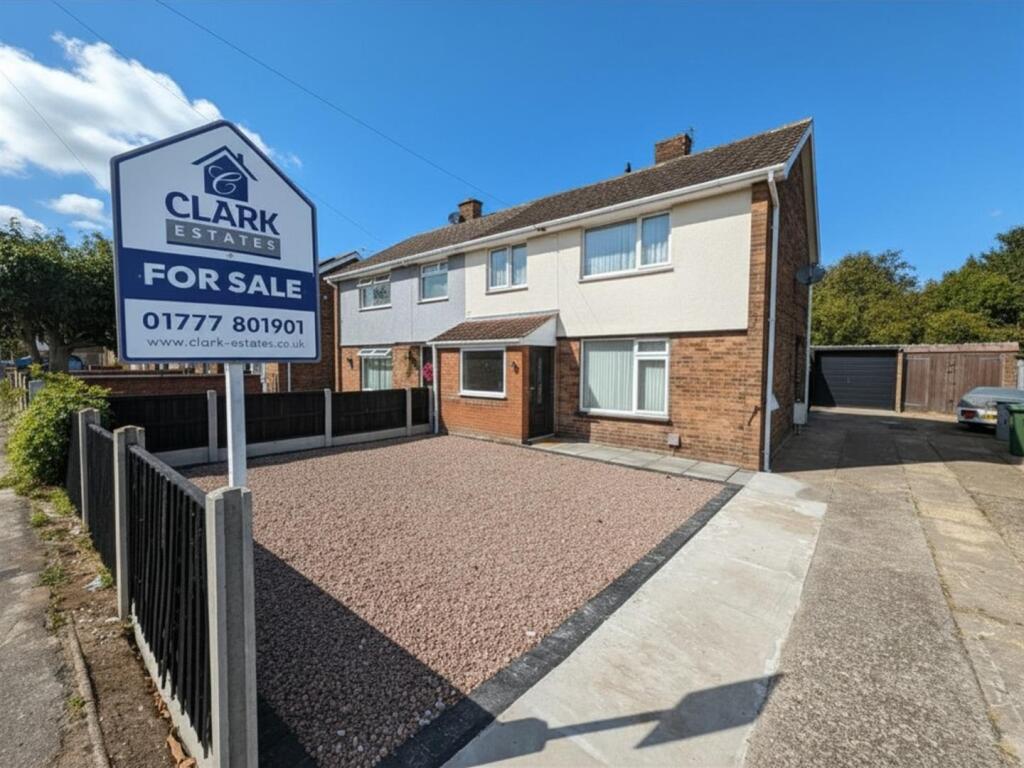 Main image of property: Petersmith Drive, New Ollerton, Newark