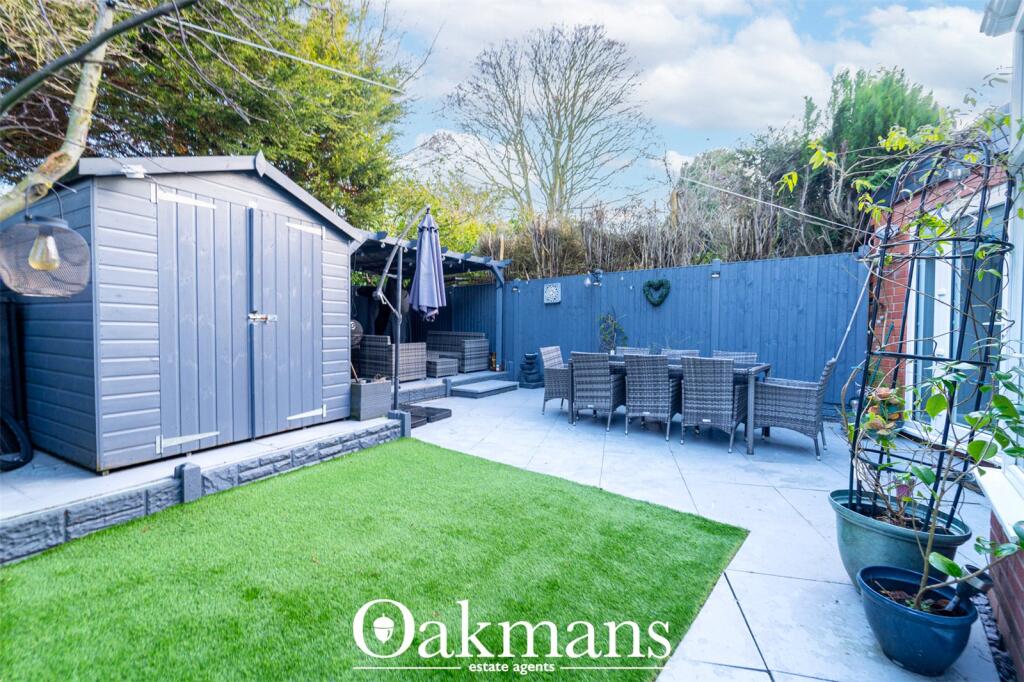 Additional image 32 of Pottery Road, Oldbury, West Midlands, B68