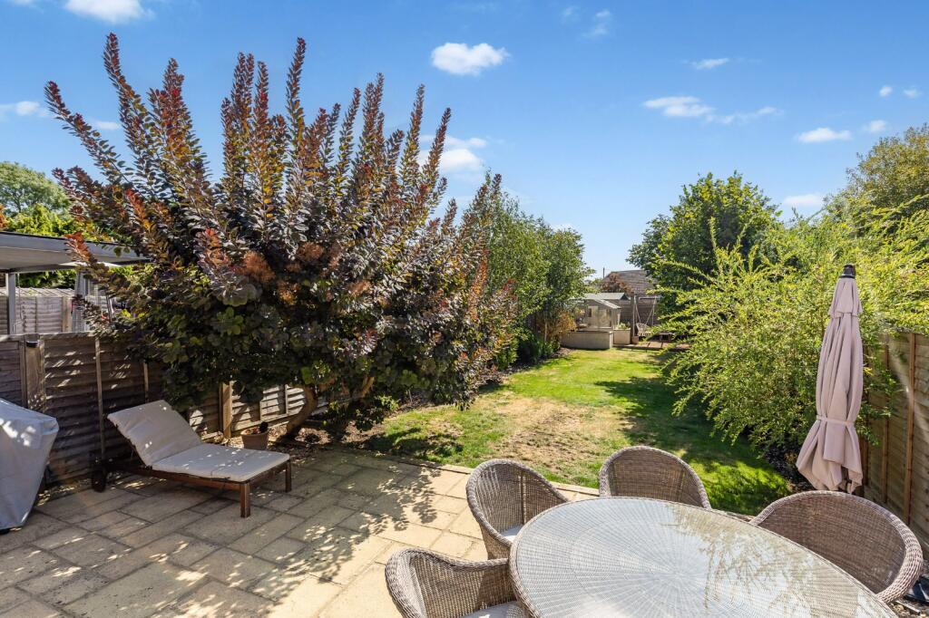 House in Cheltenham, Lynworth, Cleevemount - View 4
