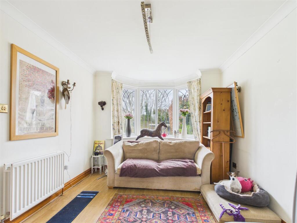 Main image of property: Hexton Road, Lilley,