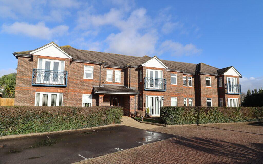 Main image of property: St Leonards Avenue, Hayling Island