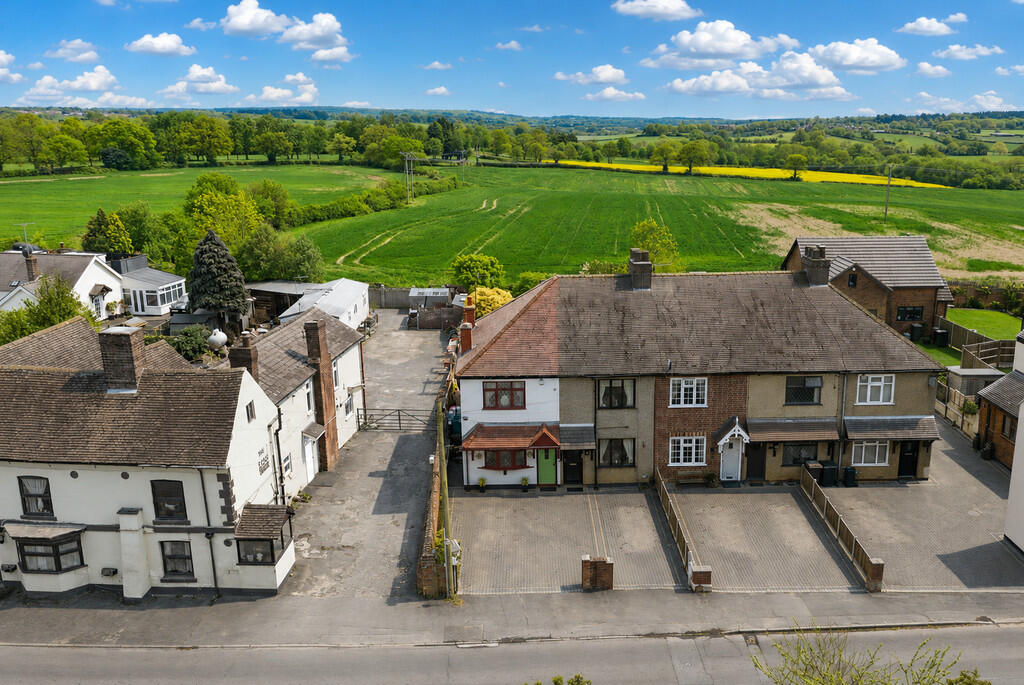 Main image of property: Birmingham Road, Ansley