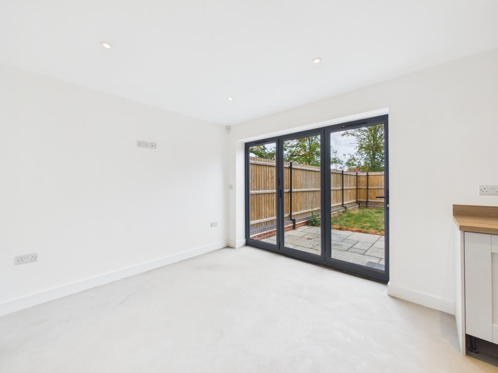 House in Melton, Leicestershire - More