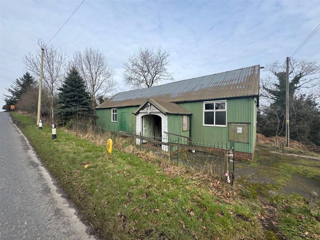 Main image of property: Pensax, Abberley, Worcester, Worcestershire