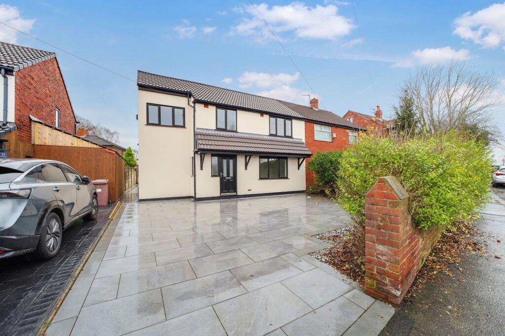 Main image of property: Wagon Lane, Haydock, WA11