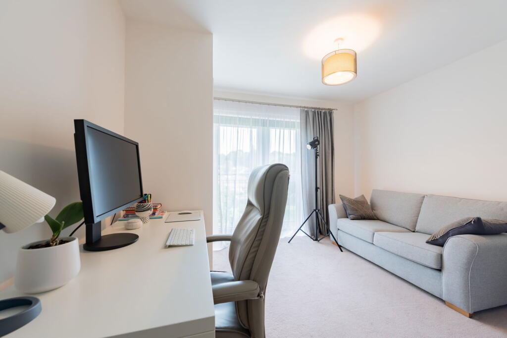 Apartment in Peterborough - More