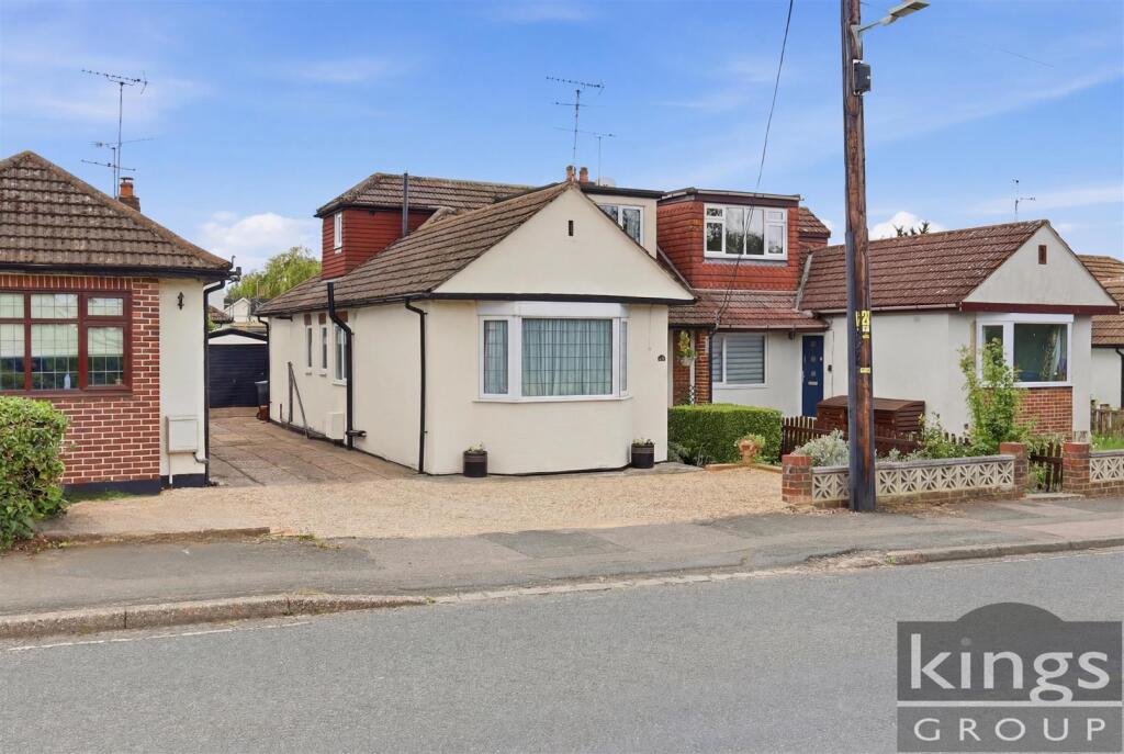 Main image of property: Weald Bridge Road, North Weald, Epping