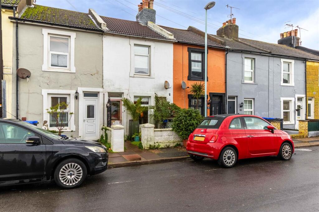 Main image of property: Howard Street, Worthing