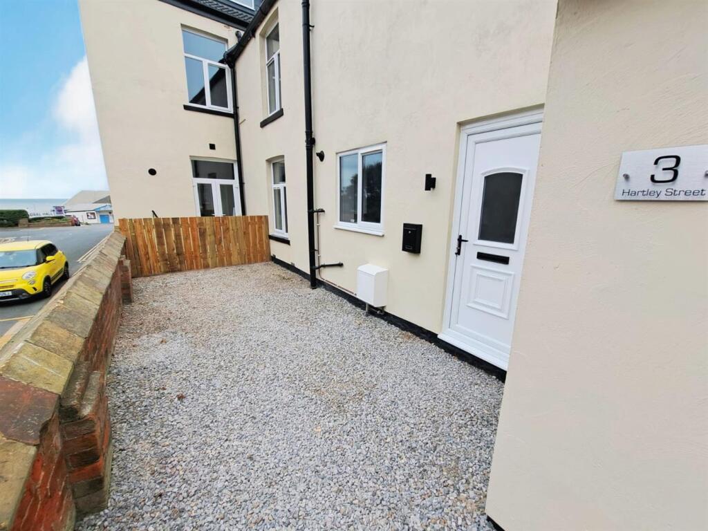 Hartley Street, Hornsea, Hornsea