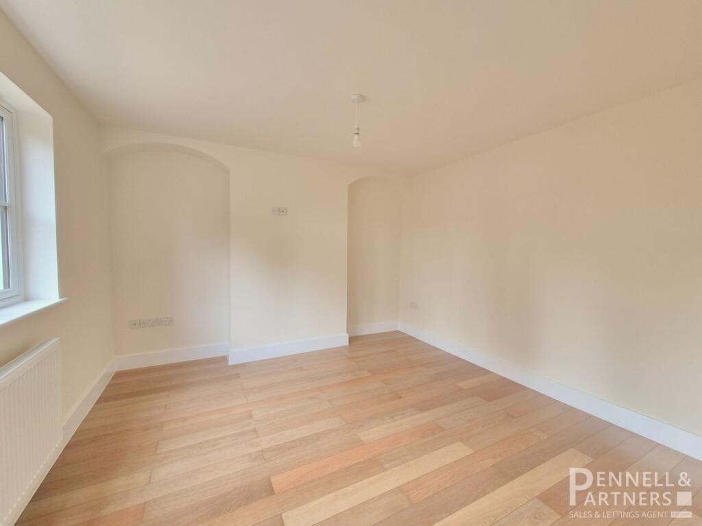 The Bower, Whittlesey, Peterborough, PE7 photo 3