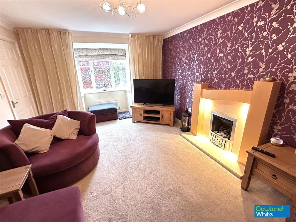 Grenadier Close, Bramley Green, TS18 4QJ – pohled 3