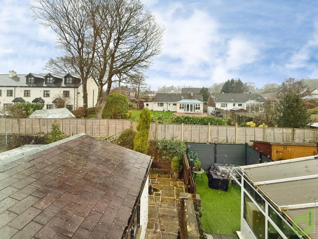 House in Pendle, Old Laund Booth - View 4