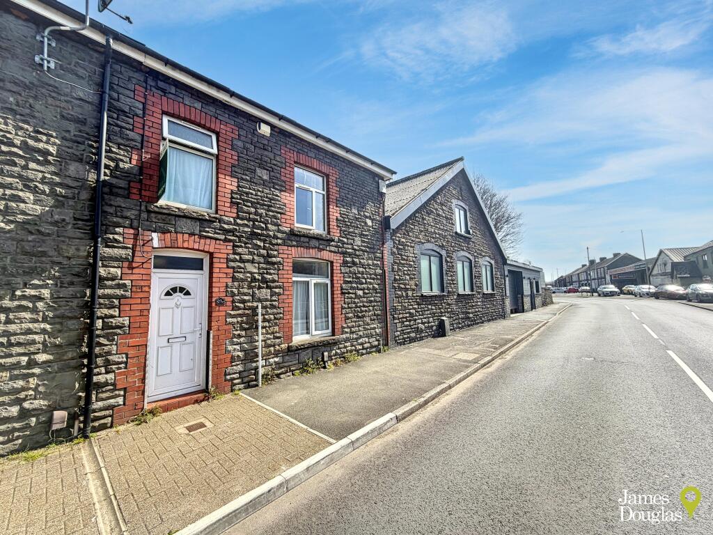 Main image of property: Cardiff Road, Treforest, Pontypridd