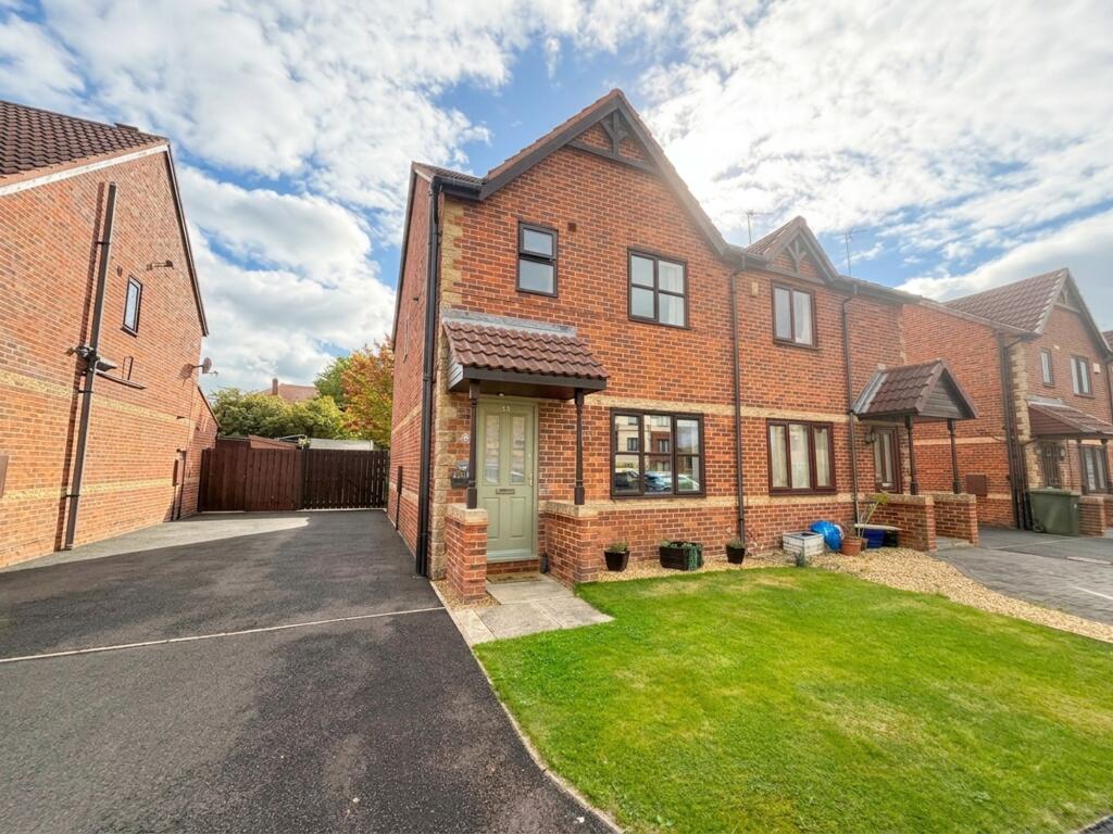 Main image of property: Kings Road, Newcastle Upon Tyne, NE12