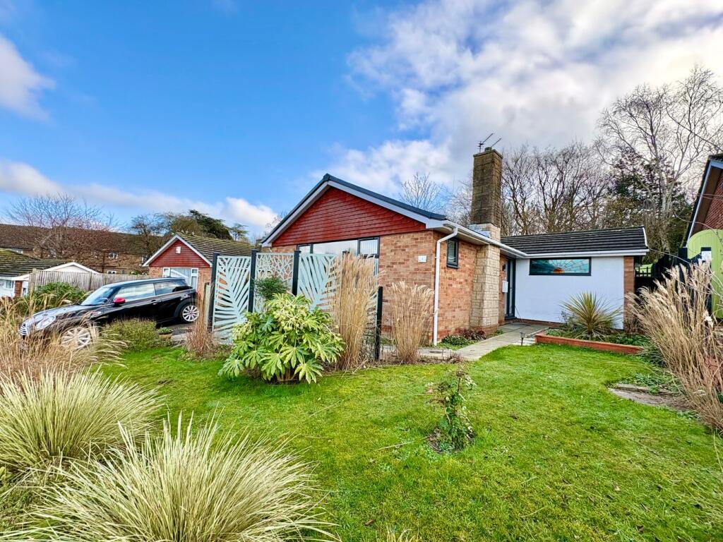 Main image of property: Lychgate Close, Bexhill-on-Sea, TN40