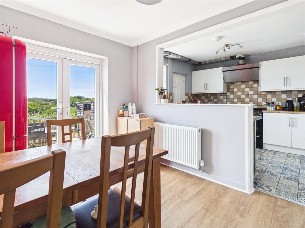 Main image of property: Allison Avenue, Bristol, BS4