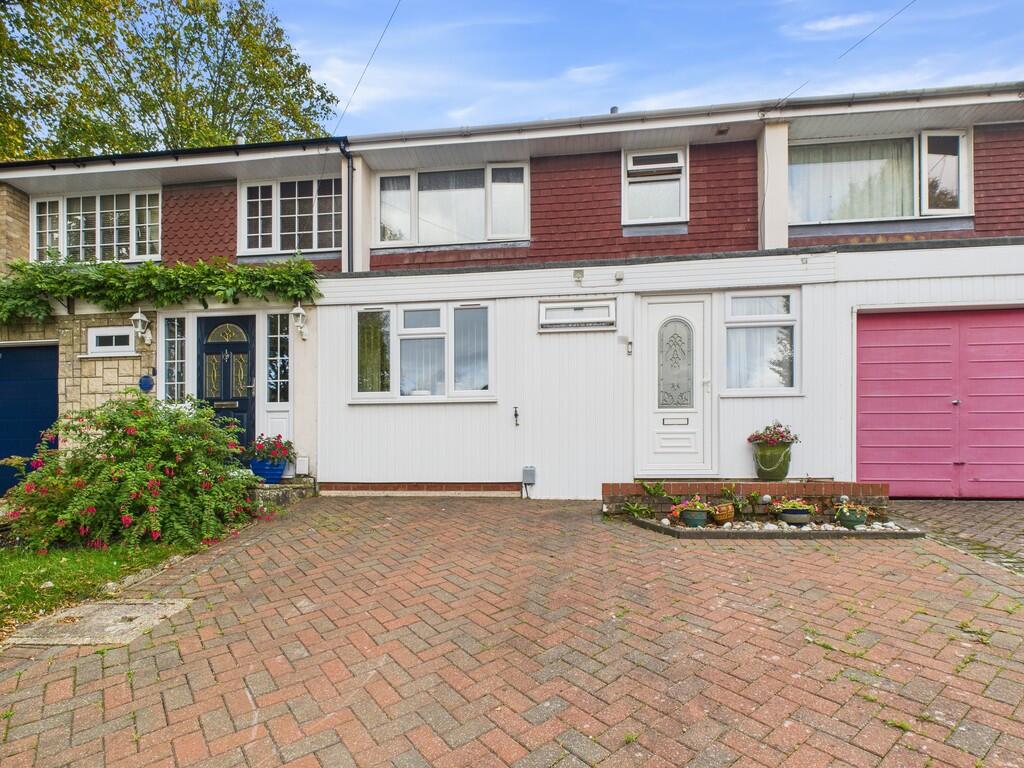 Main image of property: Kennedy Close, Waterlooville