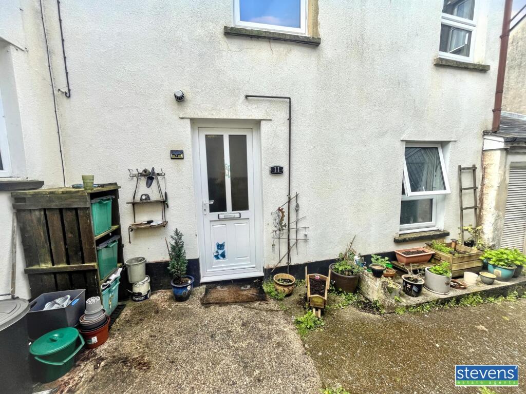 Main image of property: St James Court, Okehampton, Devon, EX20