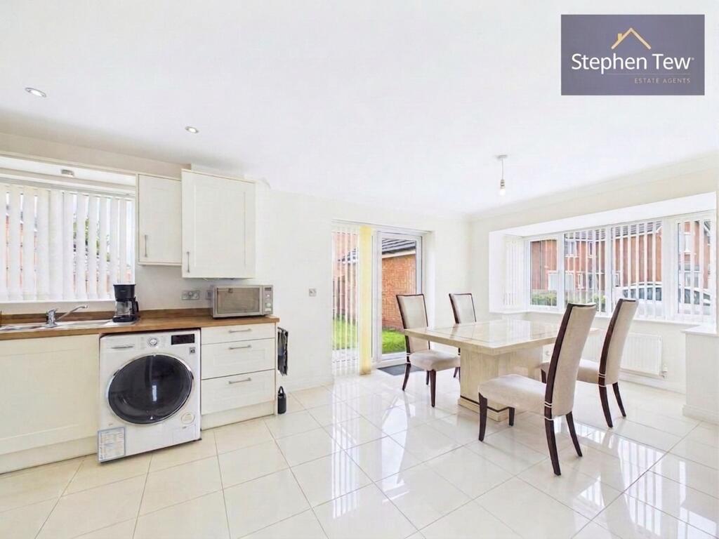 Paddock Close, Blackpool, FY4 photo 3
