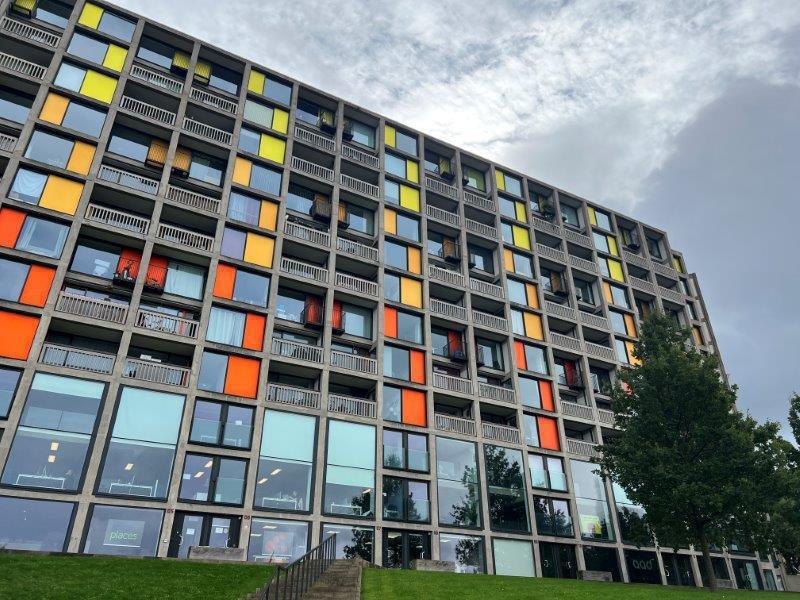 Main image of property: Unit 6 & 7 Phase 2, Park Hill , South Street, Sheffield, South Yorkshire, S2 5QY