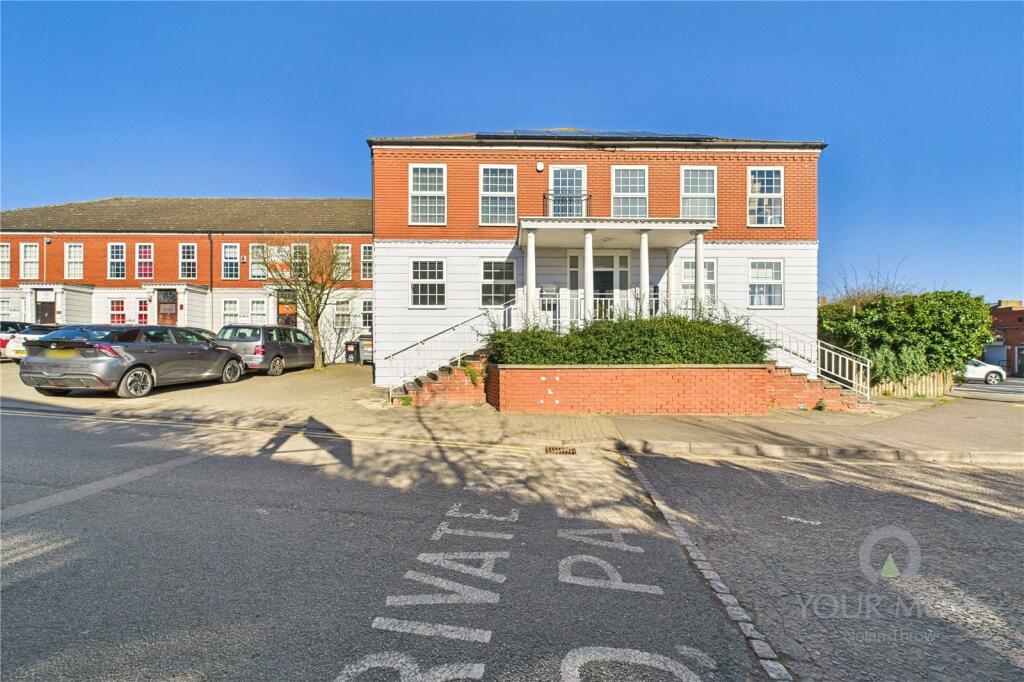 Main image of property: Notre Dame Mews, Northampton, Northamptonshire, NN1