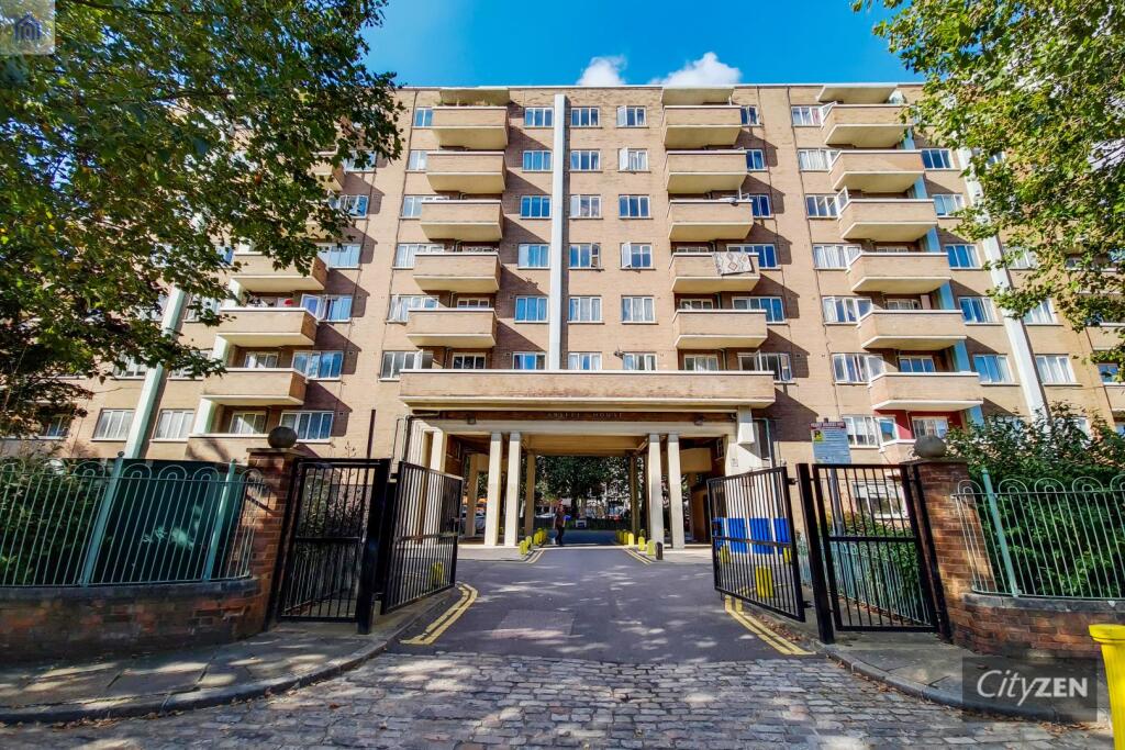 Main image of property: Ansell House, Mile End Road