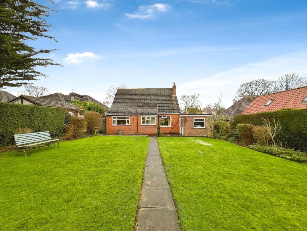 Hill Avenue, Grantham, NG31 photo 4