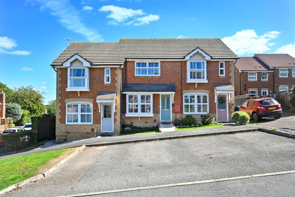 Main image of property: Beechfield Close, Stone Cross, Pevensey
