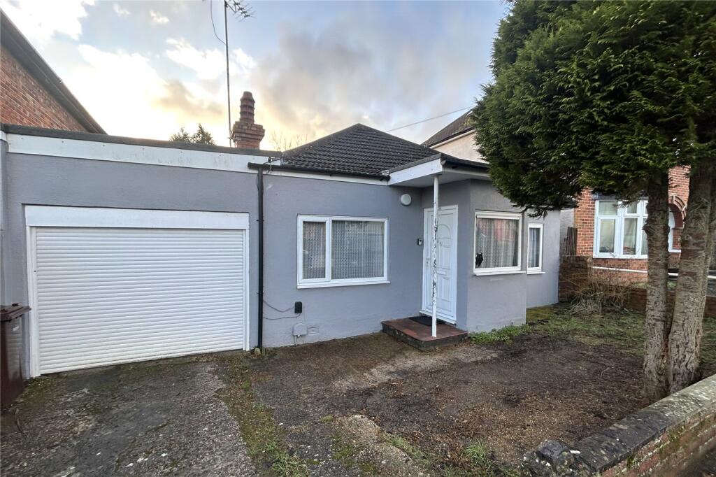 Main image of property: Sandford Road, Aldershot, Hampshire, GU11