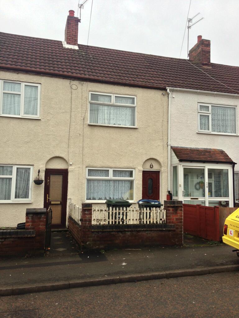 Main image of property: Avon Street,CV2