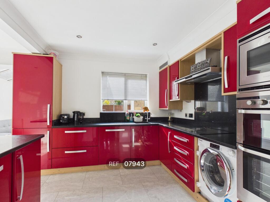 Main image of property: Clement Drive, Peterborough, PE2 9RQ
