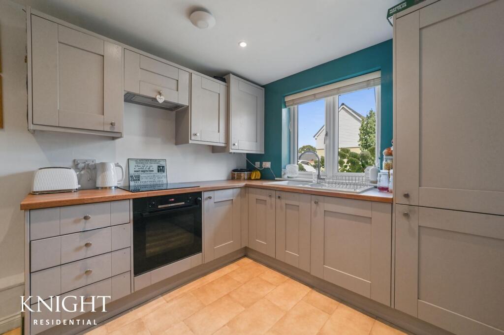 House in Colchester, Stanway - View 2