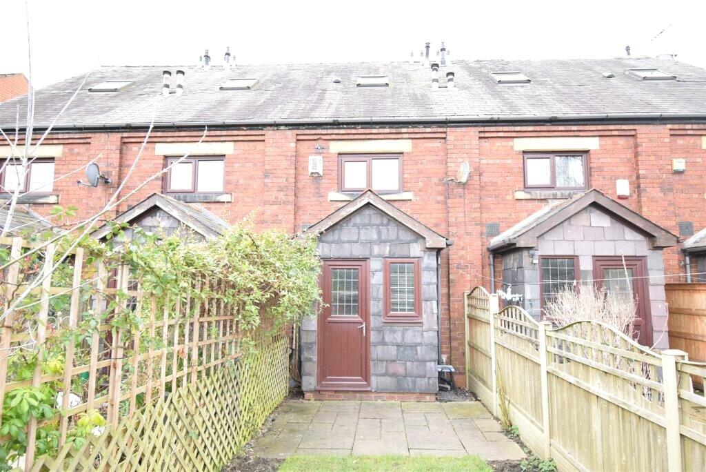 Main image of property: Edward Street, Normanton, West Yorkshire