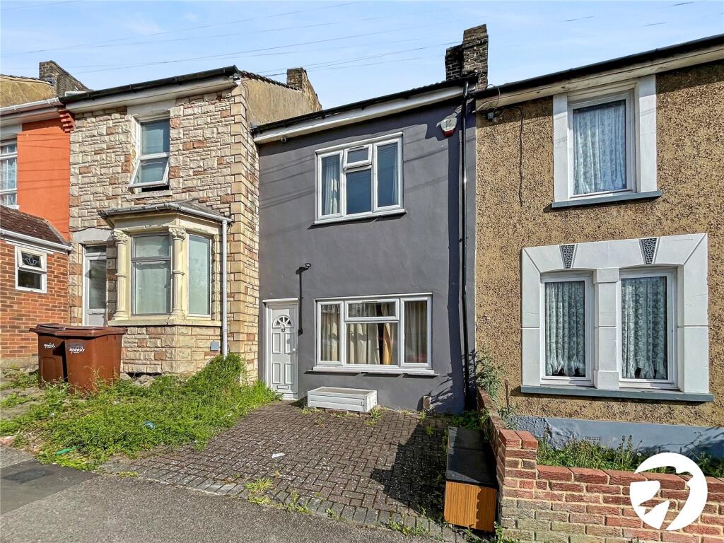 Main image of property: Beacon Hill, Chatham, Kent, ME5