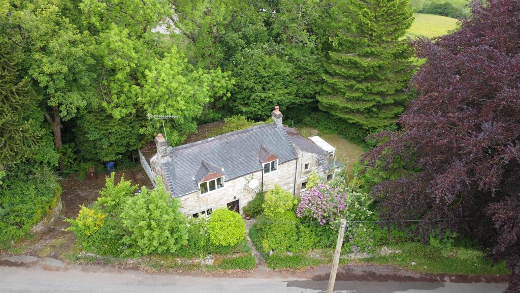 Main image of property: Elkstones, Longnor, SK17 0LU.