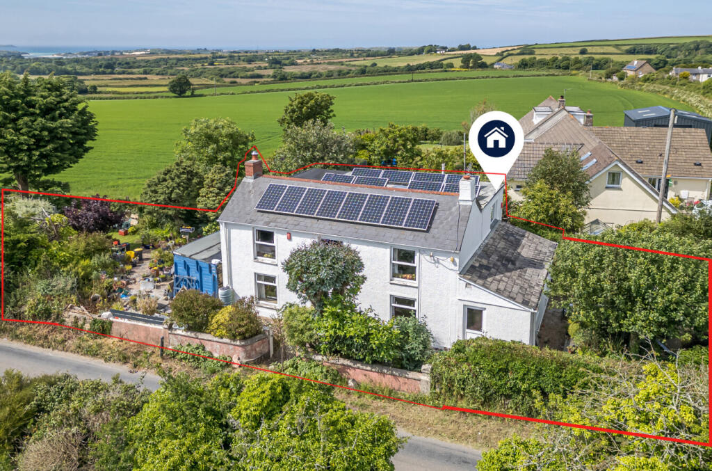 Main image of property: Tolroy Road, St. Erth Praze, Hayle, Cornwall