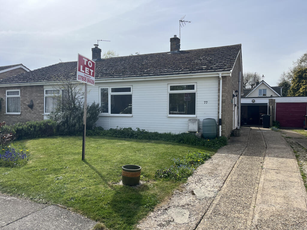 Main image of property: Birch Avenue, Colchester, Essex, CO7