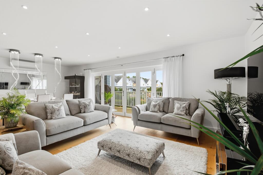 House in Huntingdonshire, Sibson-cum-Stibbington - More