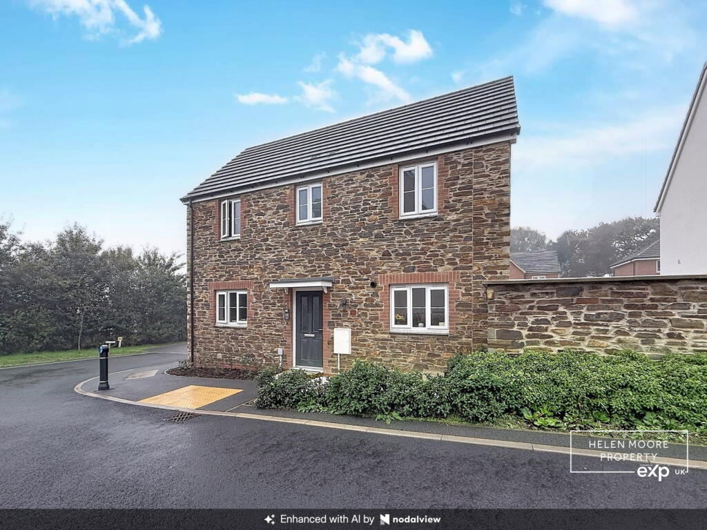 Main image of property: Maple Grove, Ivybridge, Devon